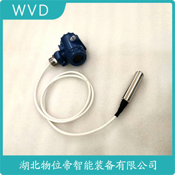 投入式静压液位传感器FB0803WE06E3LM WVD