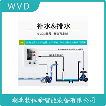 投入式静压液位传感器XK-136JYF WVD