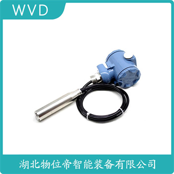 投入式液位变送器EC1300EM10600 WVD