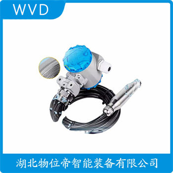 PMS-1063 分体式静压液位传感器 WVD
