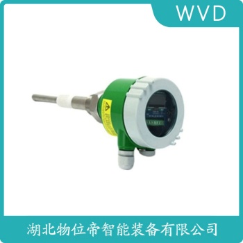 FMR51-AAACCABDA5RGJ+EM0M 射频导纳高温料位开关 WVD