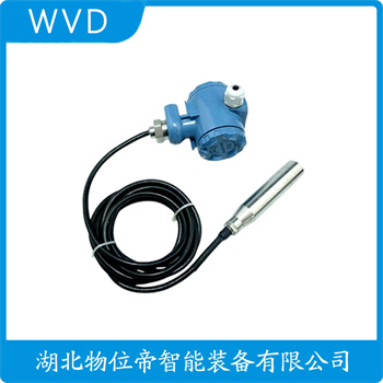 分体式静压液位传感器DB101-G1TE105Z WVD
