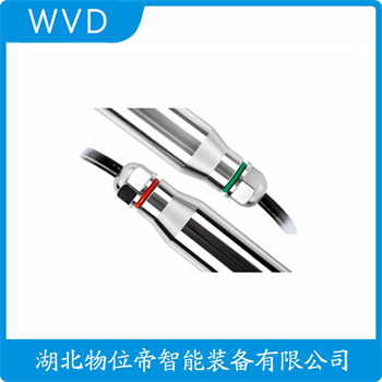 分体投入式液位变送器JCJ800I2S4P52V2 WVD