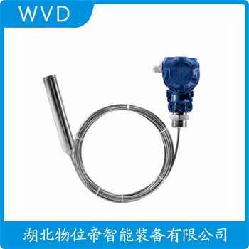 投入式液位变送器QDY30A-JX WVD