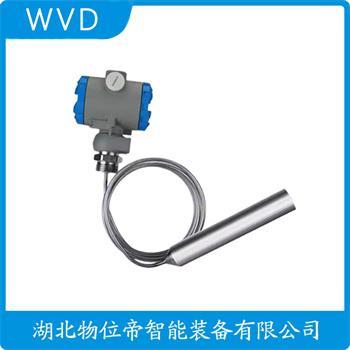 DB104G11QA26 投入式静压液位传感器接线说明