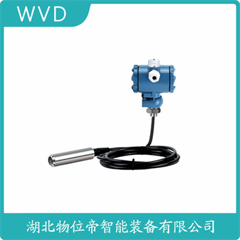 投入式液位变送器PTD601 WVD