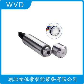 投入式静压液位传感器SSYB-YW WVD