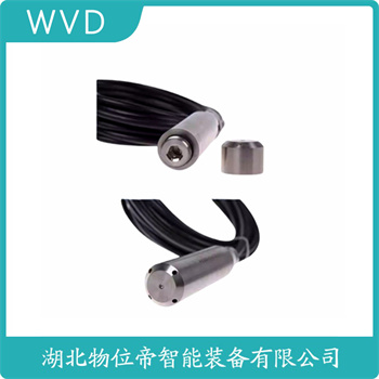 BS-001 分体投入式液位变送器 WVD