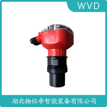 超声波物位计ZLCSB-D000 WVD