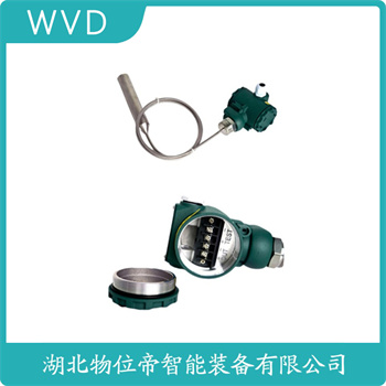 分体式静压液位传感器JYB-PO-LAG WVD