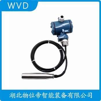 分体式静压液位传感器MG5200C-3HM1N3-6.8-B2-D1 WVD