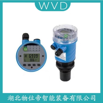 超声波液位计CPR2100-AXXATGMHA WVD
