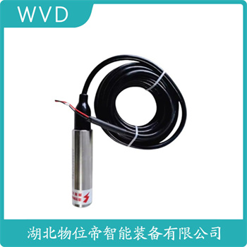 投入式液位变送器JCJ800I2S3P52V1 WVD