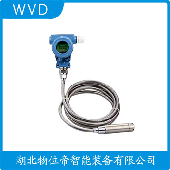 PMS-1063 分体式静压液位传感器 WVD