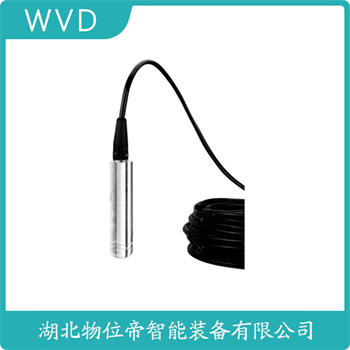 投入式液位变送器PTD601 WVD