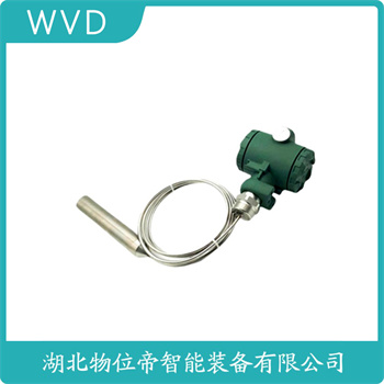 DB101-G1EE2 投入式静压液位传感器选择要点