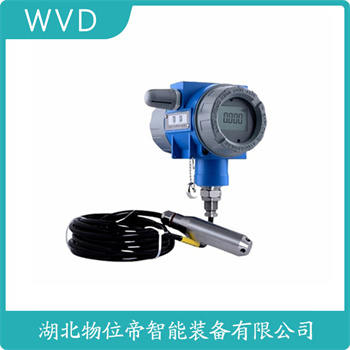 UHLT02A112CLNL 投入式静压液位传感器 WVD