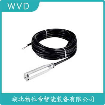 BS-001 分体投入式液位变送器 WVD
