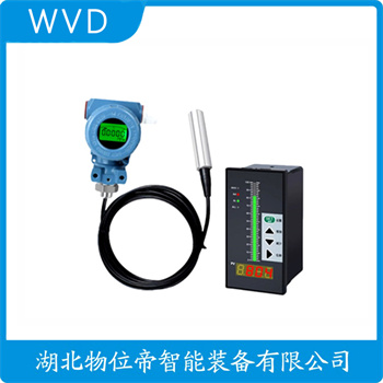 投入式静压液位传感器FB0803WE06E3LM WVD