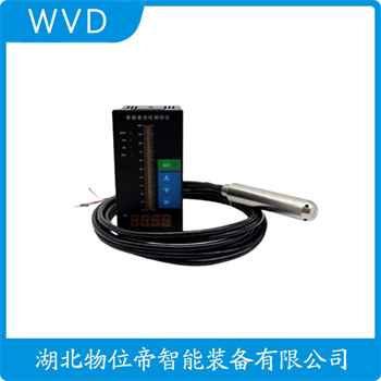 投入式液位变送器QYS-FT-13M WVD