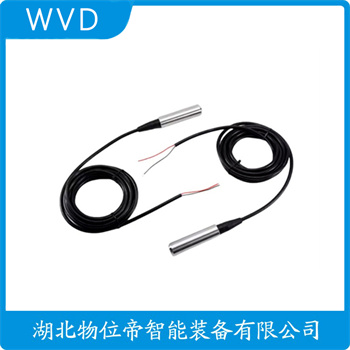 分体投入式液位变送器KD70-A-02-D-FO-D-L-0 WVD