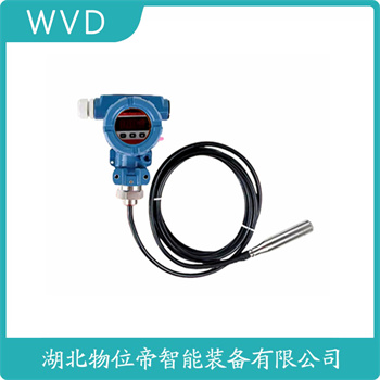 分体投入式液位变送器QYS-FT-1M WVD