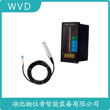 投入式静压液位传感器JCJ800I2S3P21V5 WVD