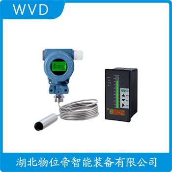分体投入式液位变送器TH-990Y WVD