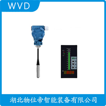 SY-LH501G12N211 分体投入式液位变送器应用案例