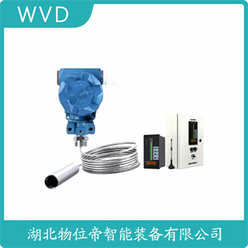 投入式静压液位传感器KH8010 WVD