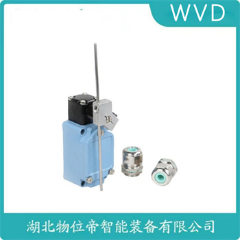 行程限位开关T4VH335-02Z WVD