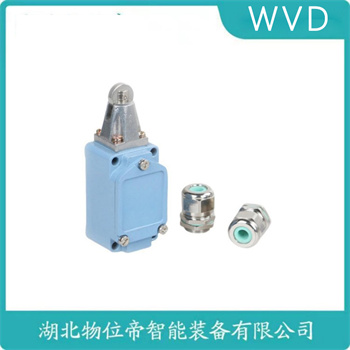 NKX2-08 行程开关应用领域