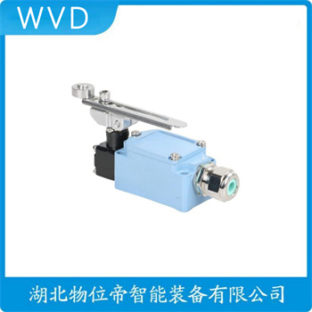 行程开关WLCA32-41-43 WVD