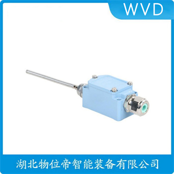 TVH335-01/01z-RVA 行程限位开关 WVD