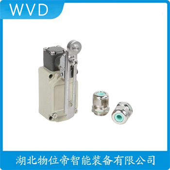 行程开关LXP1-404/R WVD