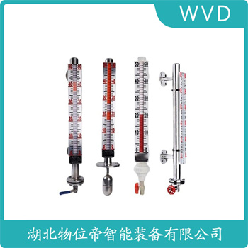 顶装磁翻柱液位计FP-UHZ WVD