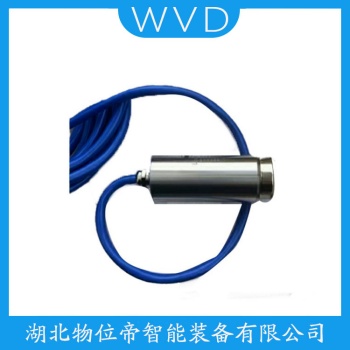 WY-YD20A1B2 一体化振动变送器 WVD