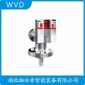 磁翻板液位计QYS-CFBYC-3M-DN25 WVD