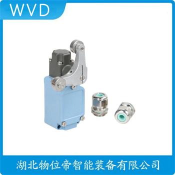 MK330-11Y 行程限位开关维护建议