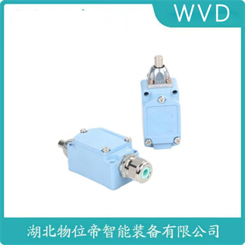 行程开关NKX2-12 WVD