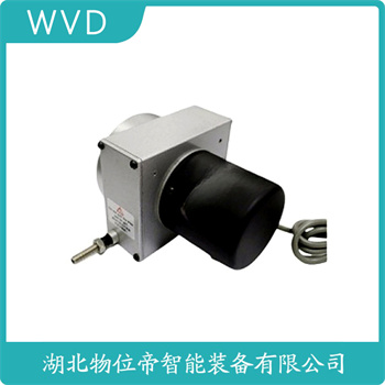 拉绳位移传感器MPS-L-10000MM-A4 WVD