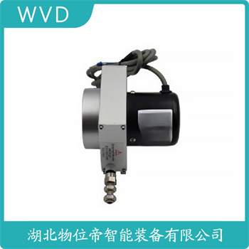 拉线位移传感器WEP50-300-A1 WVD