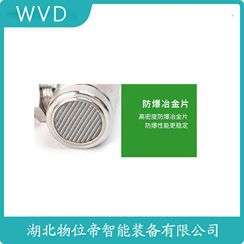 声光告警器S100DLR WVD