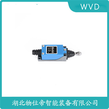 行程限位开关LX205-2/200 WVD