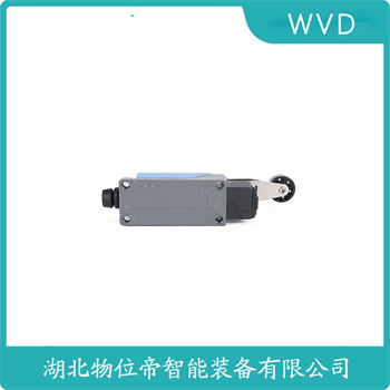 行程限位开关WLCL-P1-N WVD