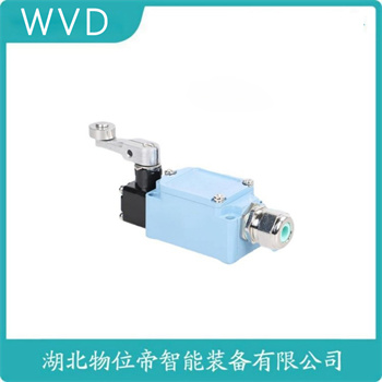 行程限位开关WLCA2-2N(55)-N WVD