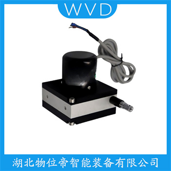 拉线位移传感器MT40-800MM-RS485 WVD