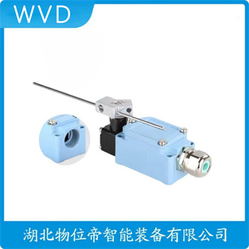 行程限位开关HRZX91-K WVD