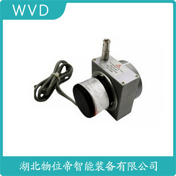 拉线位移传感器MPS-L-3500MM-V2 WVD