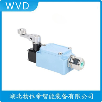 SM-EAIC 行程开关产品优势